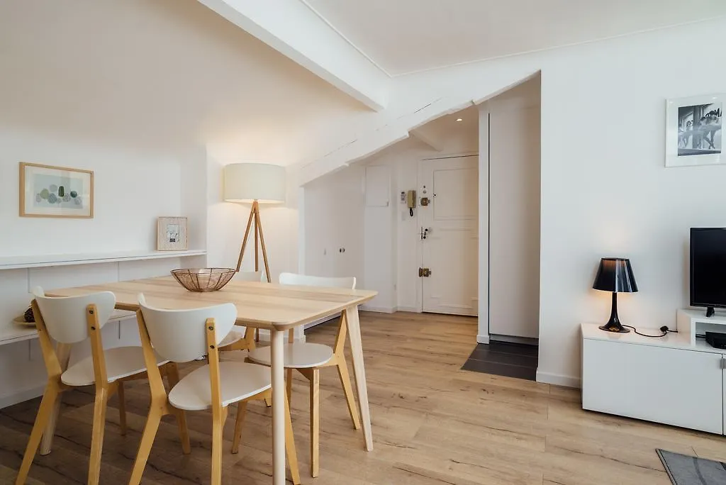 아파트 Oli'S Flat 니스